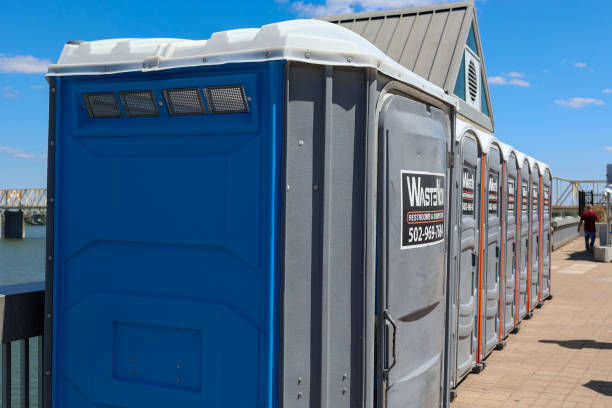 Best Portable Restrooms for Agricultural Sites  in Eden, TX