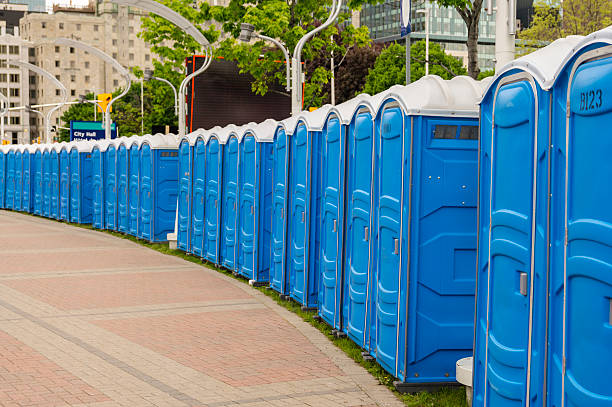 Best ADA-Compliant Portable Toilet Rental  in Eden, TX